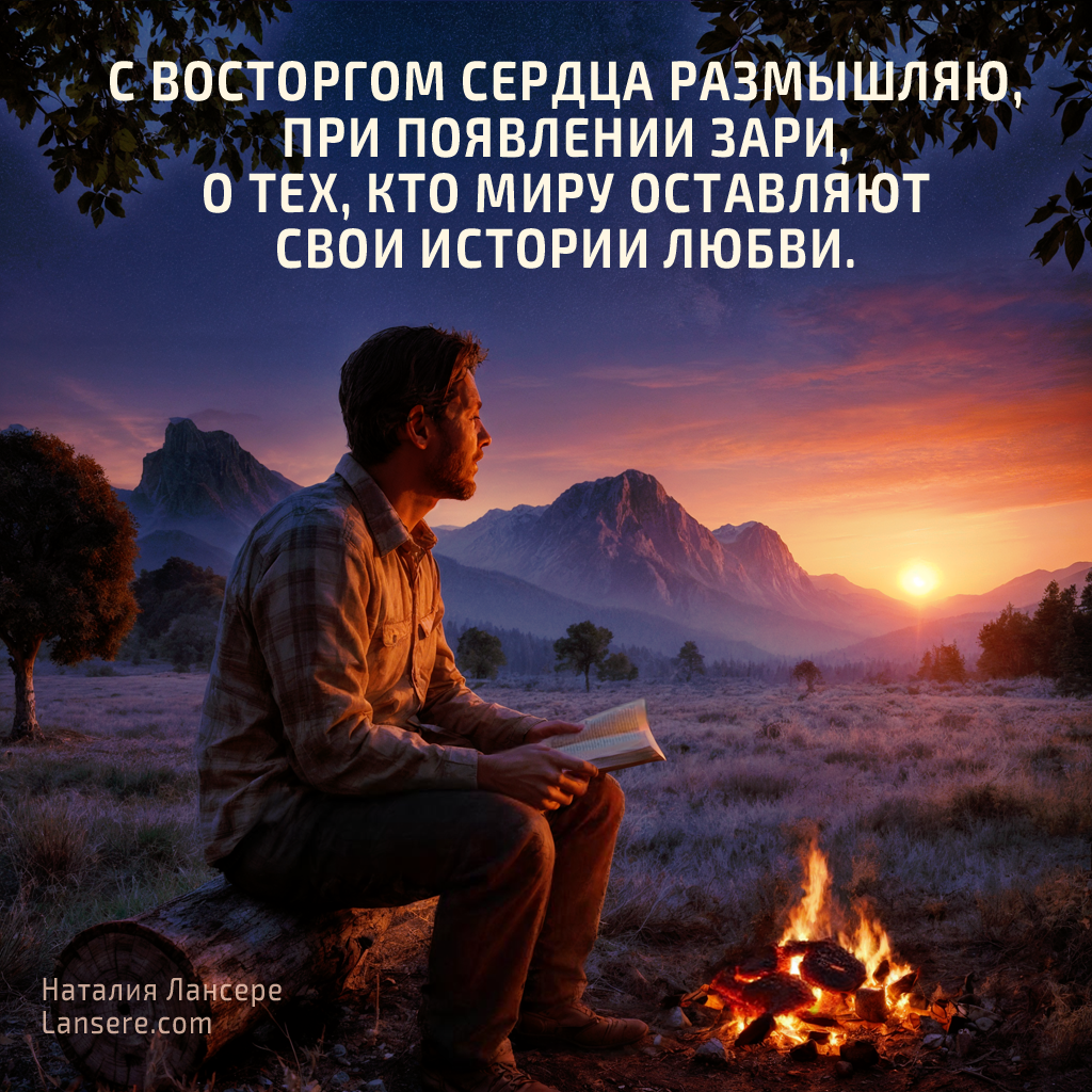 Истории любви